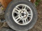 4x velgen 15" voor Chevrolet Transport 2003, Auto-onderdelen, Banden en Velgen, Ophalen, 15 inch, Velg(en), Winterbanden