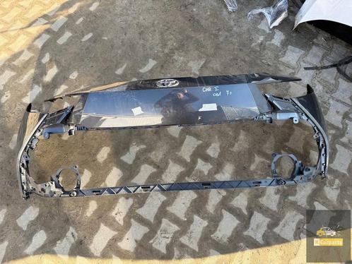 Toyota CHR C-HR II voorbumper, Auto-onderdelen, Carrosserie en Plaatwerk, Bumper, Toyota, Gebruikt, Ophalen of Verzenden