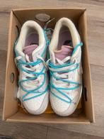 Nieuwe Nike Dunk Low Of White Lot 36, Ophalen of Verzenden, Zo goed als nieuw