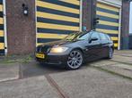 BMW 3-Serie 2.0 318 I High executive | Youngtimer, Auto's, BMW, 13 km/l, Zwart, 4 cilinders, 129 pk