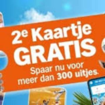 Diverse spaarzegels, o.a. A.H., PLus, Trekpleister, Cafetari beschikbaar voor biedingen