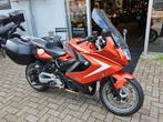 BMW F 800 GT (bj 2014), 2 cilinders, Motorrijbewijs A, Bedrijf, Onbekend