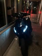Piaggio zip 80cc, Fietsen en Brommers, Scooters | Piaggio, Ophalen, Maximaal 45 km/u, Zip, Zo goed als nieuw