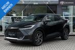 Toyota C-HR 2.0 Plug-in Hybrid 220 Executive, Gebruikt, 4 cilinders, Zwart, Plug-in hybride
