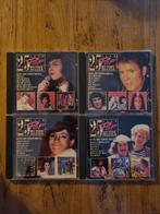 25 Jaar Popmuziek - 21 cdserie., Ophalen of Verzenden