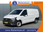 Mercedes-Benz Vito 116 CDI 164 PK / L2H1 / 1e EIG / TREKHAAK, Auto's, Achterwielaandrijving, Gebruikt, Euro 6, 4 cilinders