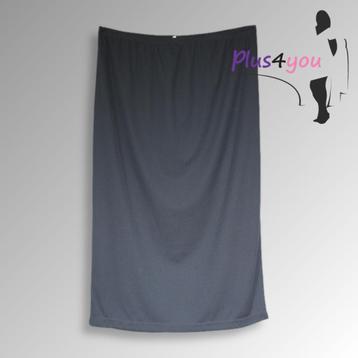 30583 Zgan Zwarte rok  mt 50  K26 beschikbaar voor biedingen