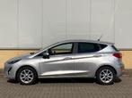 Ford Fiesta 1.0 EcoBoost Titanium, Auto's, Ford, Voorwielaandrijving, Gebruikt, Euro 6, 580 kg