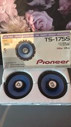 Autospeakers Pioneer, Auto diversen, Autospeakers, Ophalen of Verzenden, Zo goed als nieuw