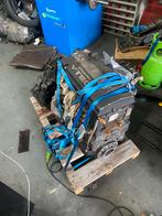 Honda h22a2 vtec block+transmissie, Ophalen, Gebruikt, Honda