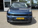 Lynk & Co 01 1.5 Hybrid | Automaat | LED | 360 camera | Keyl, Blauw, Plug-in hybride, Bedrijf, 1854 kg
