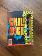 Chili Dice Dobbelspel - Andy Daniel, Een of twee spelers, Ophalen of Verzenden, Nieuw, Reisspel