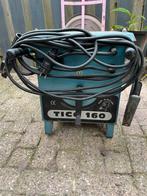 25,00, Doe-het-zelf en Verbouw, Gereedschap | Lasapparaten, Ophalen, Gebruikt, 150 tot 250 ampère, Elektroden