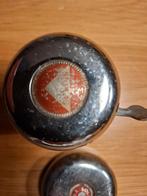 Stokvis bel voor oldtimer brommer, Ophalen of Verzenden, Overige typen, Overige merken