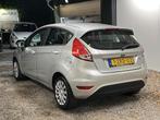 Ford Fiesta 1.0 Style 48kW 5Drs 2015 NAVI AIRCO BLUETOOTH, Gebruikt, Euro 6, 525 kg, 23 km/l
