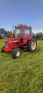 international 745xl, Gebruikt, Case IH, Ophalen of Verzenden, Tot 80 Pk