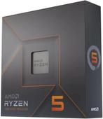 AMD Ryzen 5 7600X Boxed, Computers en Software, Processors, Gebruikt, AM5, 4 Ghz of meer, AMD Ryzen 5