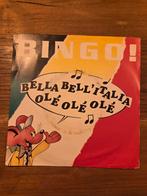 Bingo ! - Bella Bell Italia, Gebruikt, 7 inch, Single, Ophalen of Verzenden