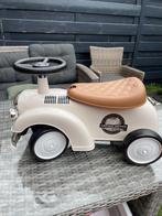 Retro Loopauto - Puck Driving Service, Kinderen en Baby's, Speelgoed | Buiten | Voertuigen en Loopfietsen, Ophalen, Gebruikt, Loopvoertuig