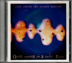 Jansen Barbieri - Other Worlds In A Small Room - CD, Ophalen, Zo goed als nieuw