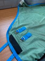 Sterke vliegendeken maat 205, Ophalen of Verzenden, Gebruikt, Deken