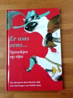 Er was eens...sprookjes op rijm / Martine Bijl, Ophalen of Verzenden