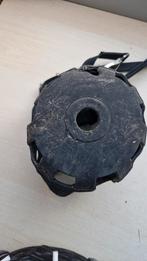 Graasmasker maat full, Ophalen of Verzenden, Gebruikt, Overige soorten