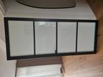 GRATIS stompe deur CanDo Bradford Mat Glas, Doe-het-zelf en Verbouw, Deuren en Horren, Ophalen, Gebruikt, Binnendeur, Glas