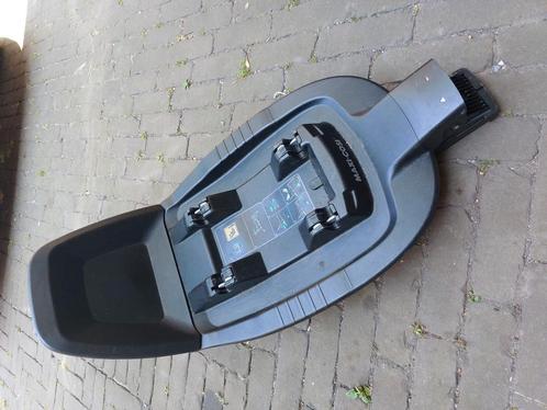 Maxi cosi family fix 2 met bijpassend autostoeltje, Kinderen en Baby's, Autostoeltjes, Gebruikt, Maxi-Cosi, Isofix, Ophalen