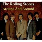 Rolling Stones – Around And Around, Cd's en Dvd's, Ophalen of Verzenden, Zo goed als nieuw, 12 inch, Rock-'n-Roll