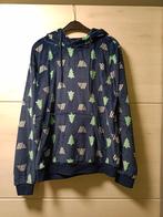 Aldi kersttrui unisex, Kleding | Dames, Maat 38/40 (M), Aldi, Blauw, Nieuw