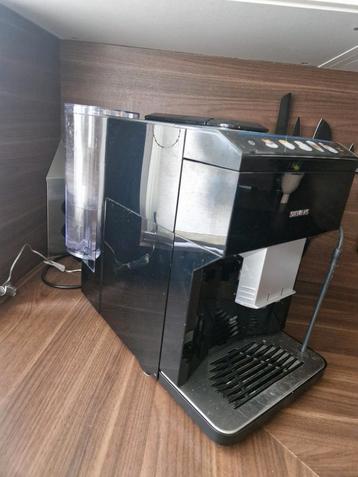 Siemens Koffiezetapparaat beschikbaar voor biedingen