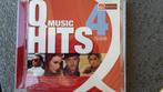 2-CD box Qmusic hits 4 Q-Music, Boxset, Pop, Ophalen of Verzenden, Zo goed als nieuw