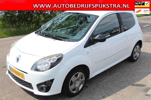 Renault Twingo 1.2 Night & Day, Auto's, Renault, Bedrijf, Te koop, Twingo, ABS, Airbags, Airconditioning, Centrale vergrendeling