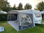 Walker Weekender mt 900 luifel compleet, Ophalen, Zo goed als nieuw