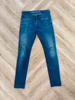 Denham Bolt Skinny Jeans W29, Ophalen of Verzenden, Zo goed als nieuw, Blauw