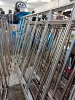 Ford custom aluminium imperiaal ladderrol en windspiraal, Auto diversen, Ophalen of Verzenden