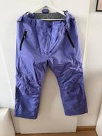 Skibroek kleur licht paars, Ophalen, Gedragen, Maat 46/48 (XL) of groter, Broek