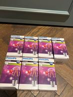 Philips LED Lampen - Nieuw in verpakking, Huis en Inrichting, Lampen | Losse lampen, Led-lamp, Minder dan 30 watt, Soft of Flame