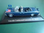 Lincoln Continental Limousine model auto, Ophalen of Verzenden