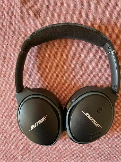 BOSE headphones wireless, Verzamelen, Elektronische Apparatuur, Ophalen of Verzenden