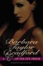 Barbara Taylor Bradford - Het geheim van een Vrouw, Boeken, Zo goed als nieuw, Verzenden