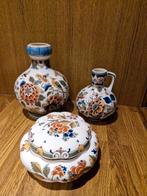 Porceleyne Fles Polychrome, Antiek en Kunst, Ophalen of Verzenden