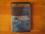 T5-meg gardiner-onvoltooid verleden, Ophalen of Verzenden, Nieuw, Nederland