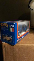 Tomica - Dandy 1/43 Fiat 131 Abarth Rallye nieuw in de ovp, Hobby en Vrije tijd, Nieuw, Overige merken, Ophalen of Verzenden, Auto