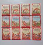 Theezakjes Pickwick kindermelange, gratis, Ophalen of Verzenden, Theezakje(s)
