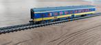 Minitrix 13318 NS 1e klas ICR rijtuig in ovp, Gelijkstroom, Trix, Wagon, Ophalen of Verzenden