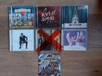 7 Christelijke Kerst CD's - Gospel & Meer, Ophalen of Verzenden, Zo goed als nieuw, Gospel
