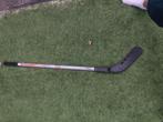 Street hockey stick, Ophalen, Zo goed als nieuw, Stick