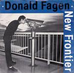 DONALD FAGEN – NEW FRONTIER ( 1982 Pop/Rock 45T ), Cd's en Dvd's, Verzenden, 1980 tot 2000, Gebruikt, 12 inch